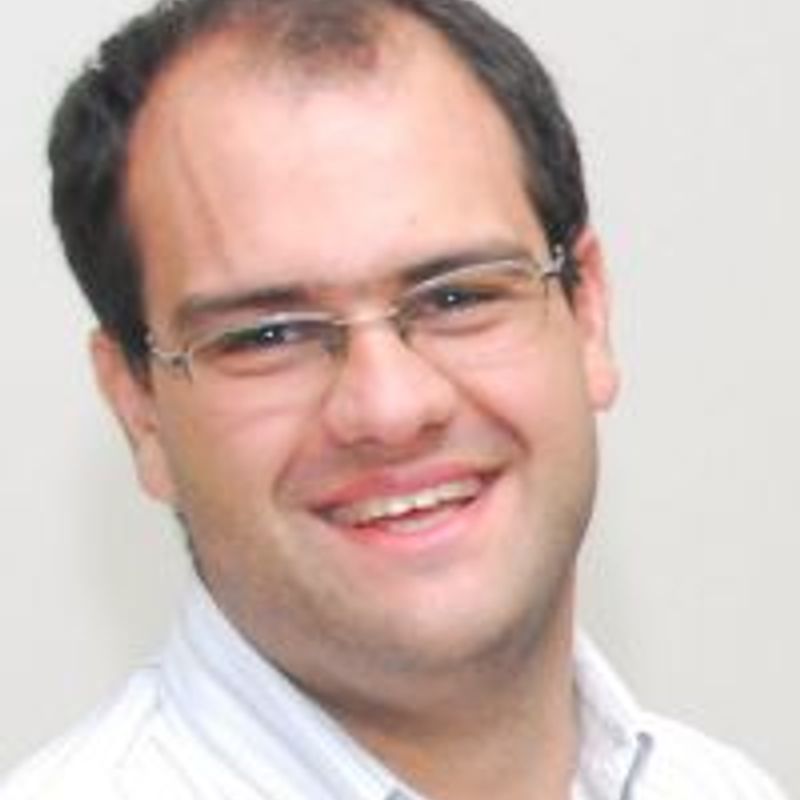 Enzo Barberio Mariano profile picture
