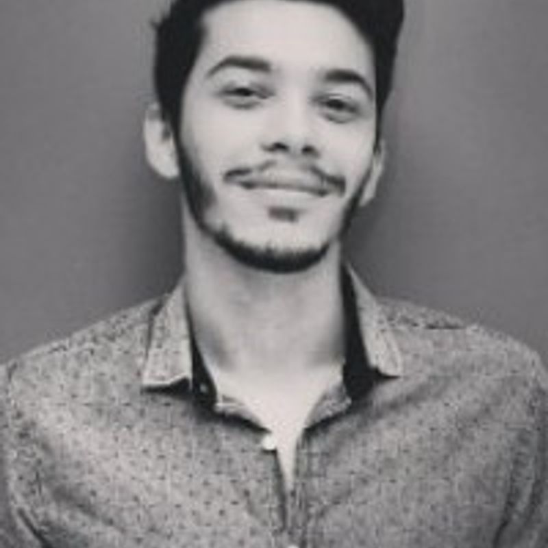 Carlos Magno Novaes profile picture