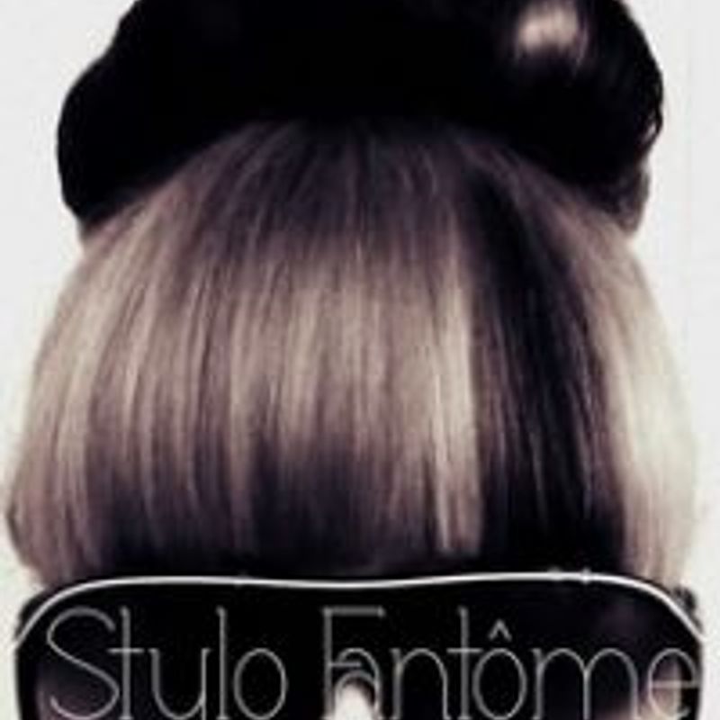 Stylo Fantôme profile picture