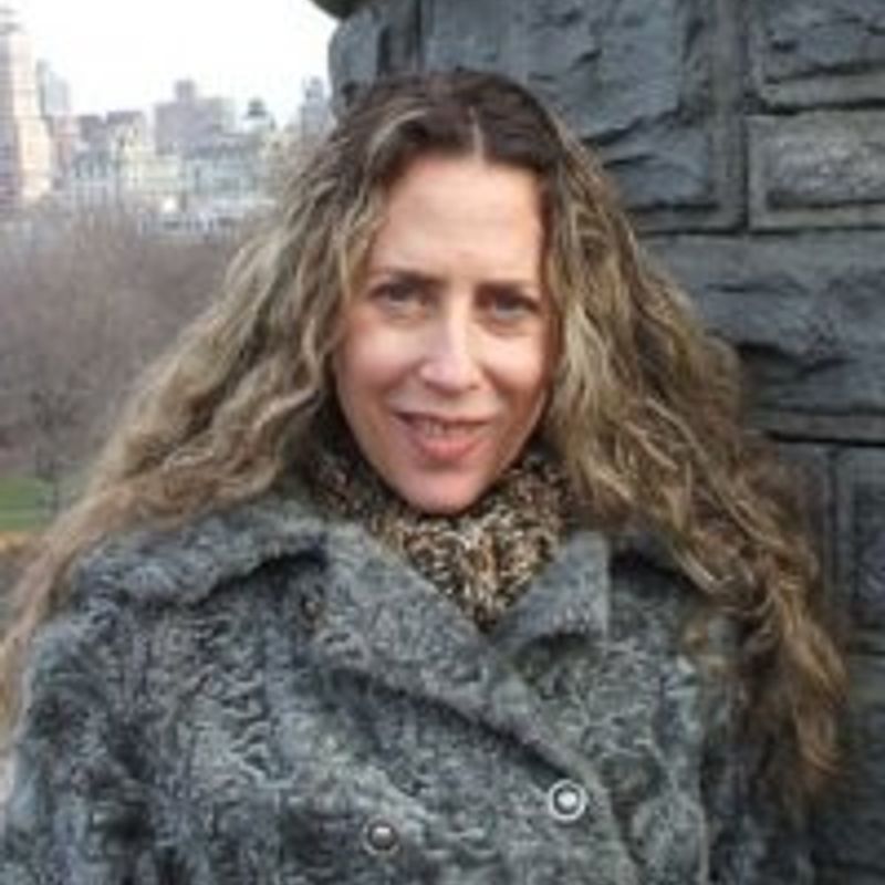 Nina Malkin profile picture