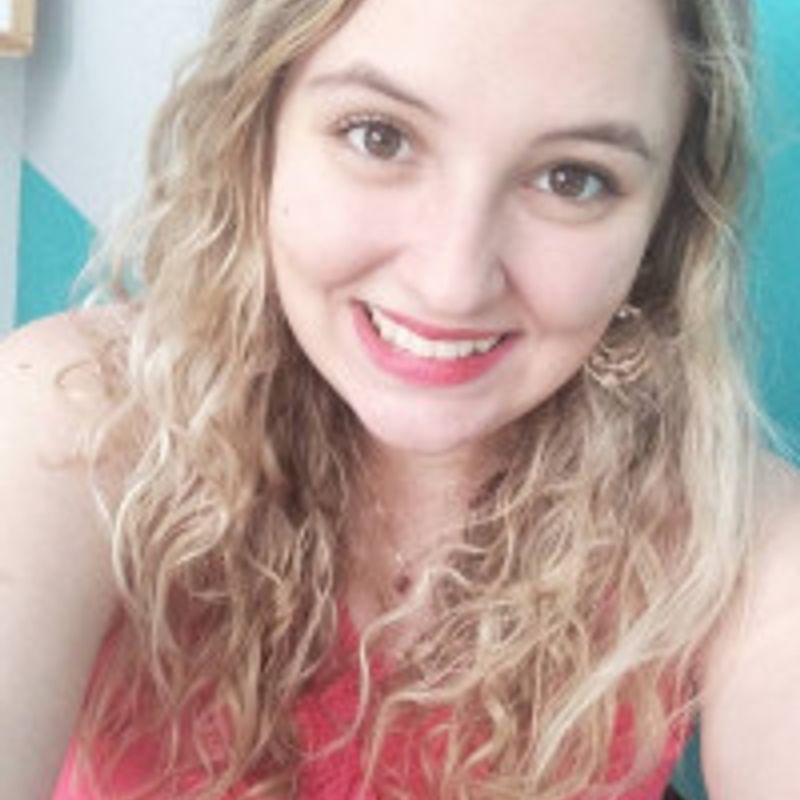 Thaiane Pinha profile picture
