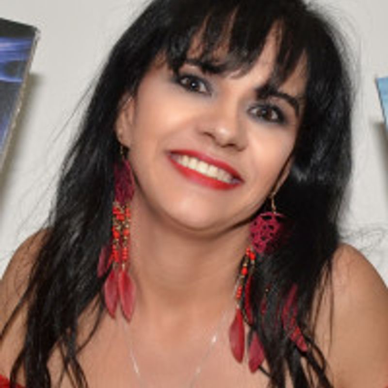 Rita Pinheiro profile picture