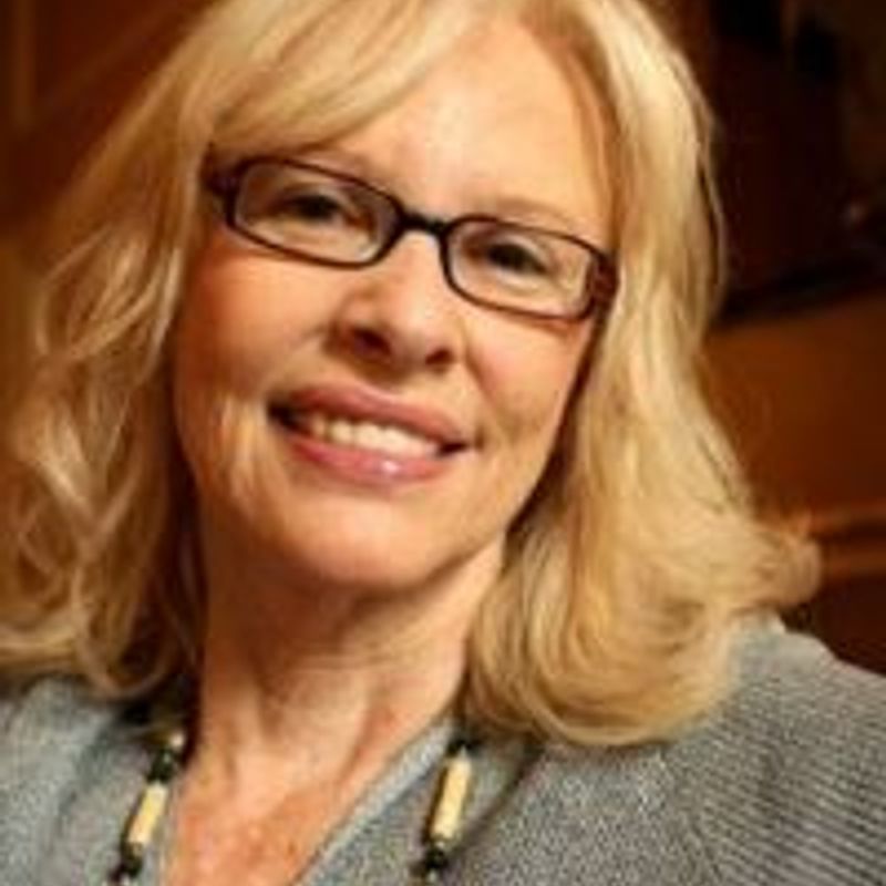 Anita Shreve profile picture