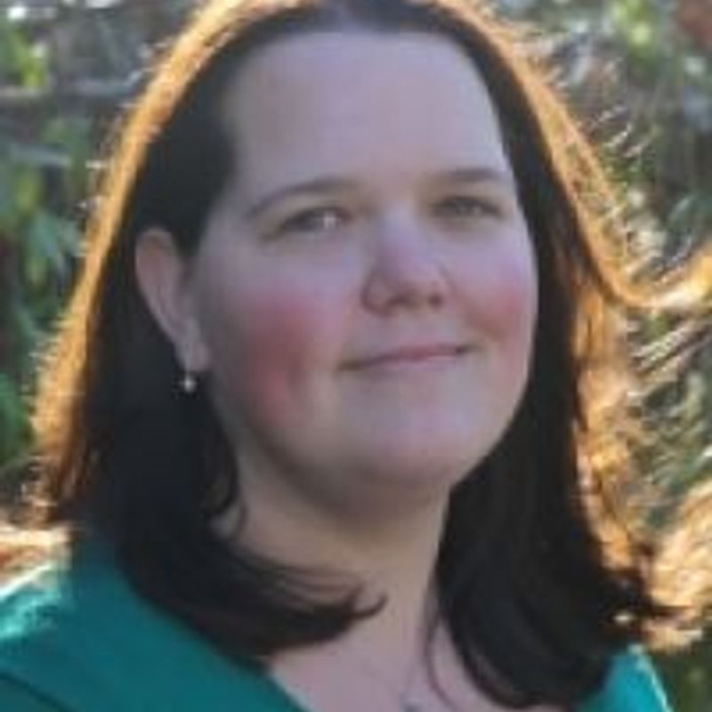 Erika Johansen profile picture