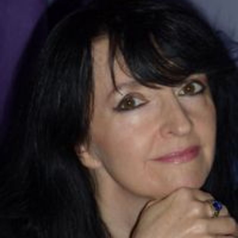 Freda Warrington profile picture