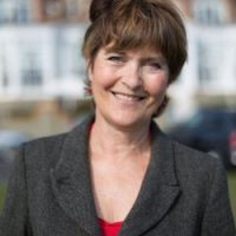 Jane Lythell profile picture