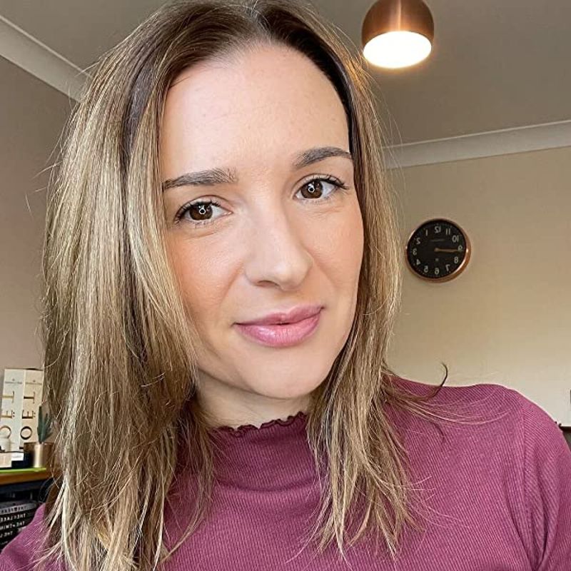 Natasha Preston profile picture