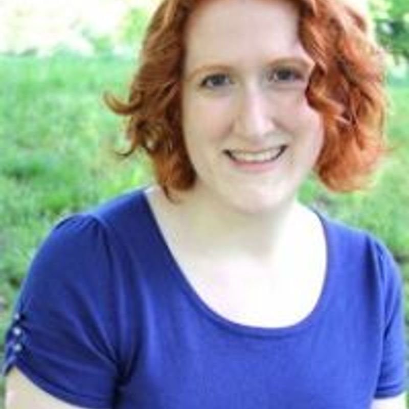 Alison Cherry profile picture