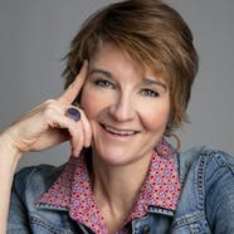 Wendy Wunder profile picture