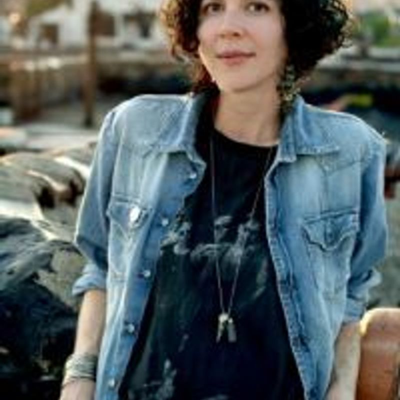Sarah McCarry profile picture