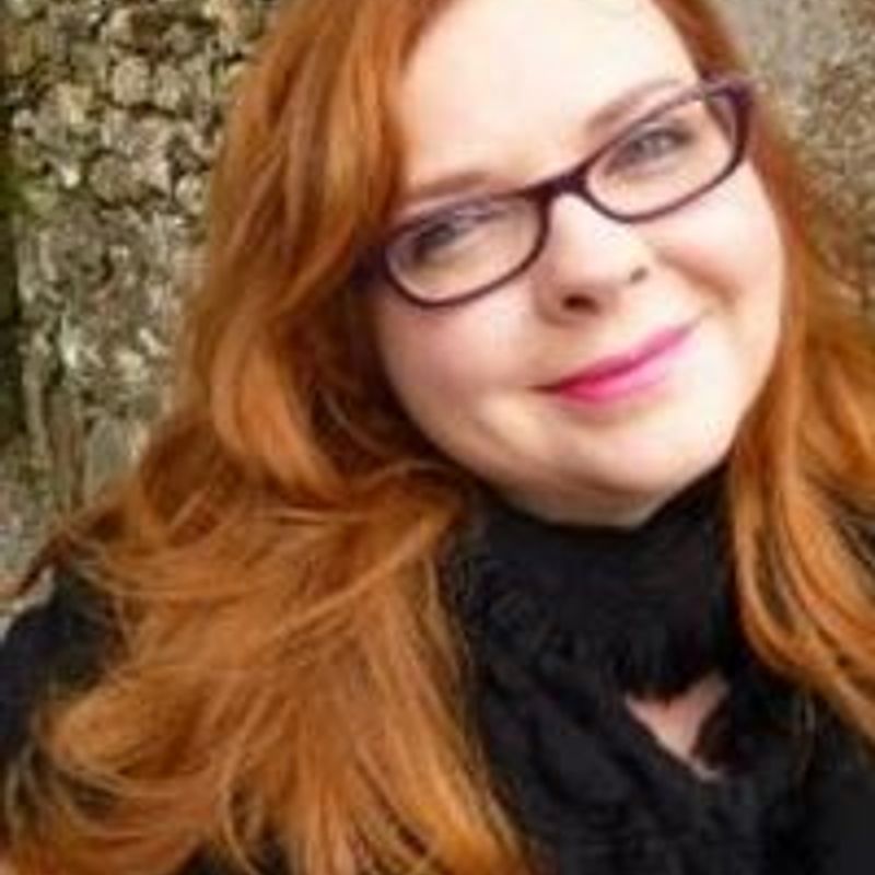 Gretchen McNeil profile picture
