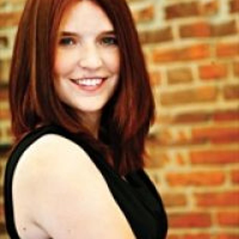Bethany Griffin profile picture