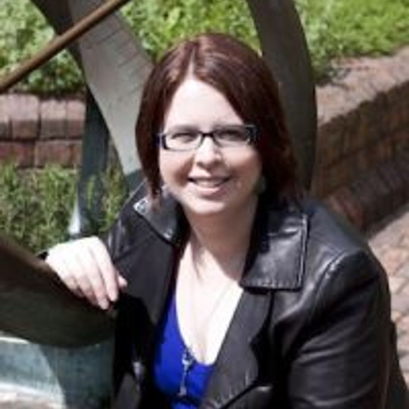 M.J. Scott profile picture