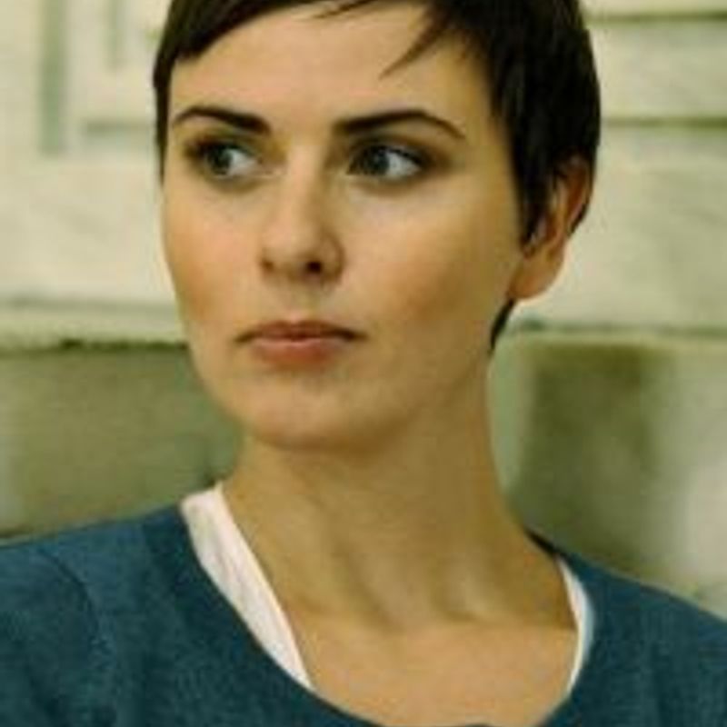 Kat Rosenfield profile picture