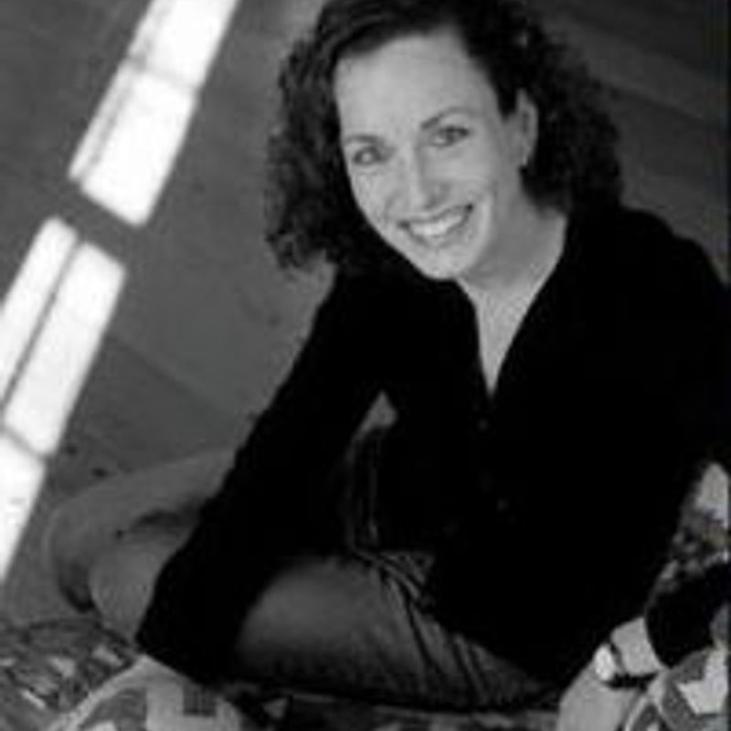 Alison Gaylin profile picture