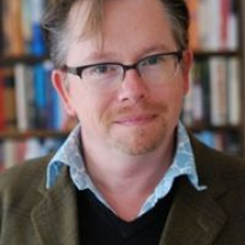 P.D. Viner profile picture