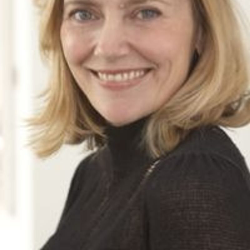 Elizabeth Fremantle profile picture