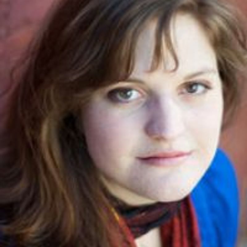 Meagan Spooner profile picture