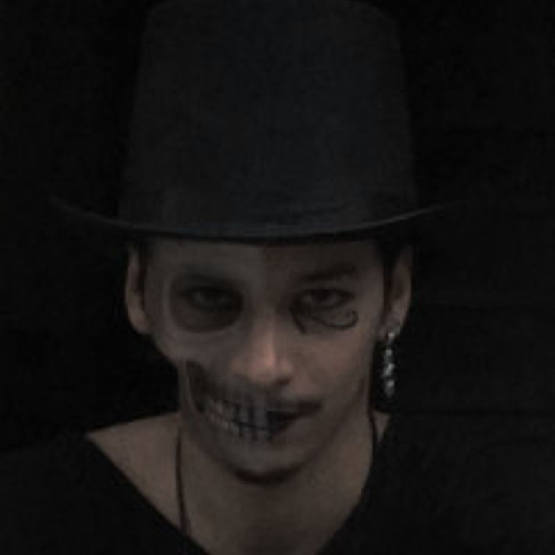 R. S. Roddick profile picture
