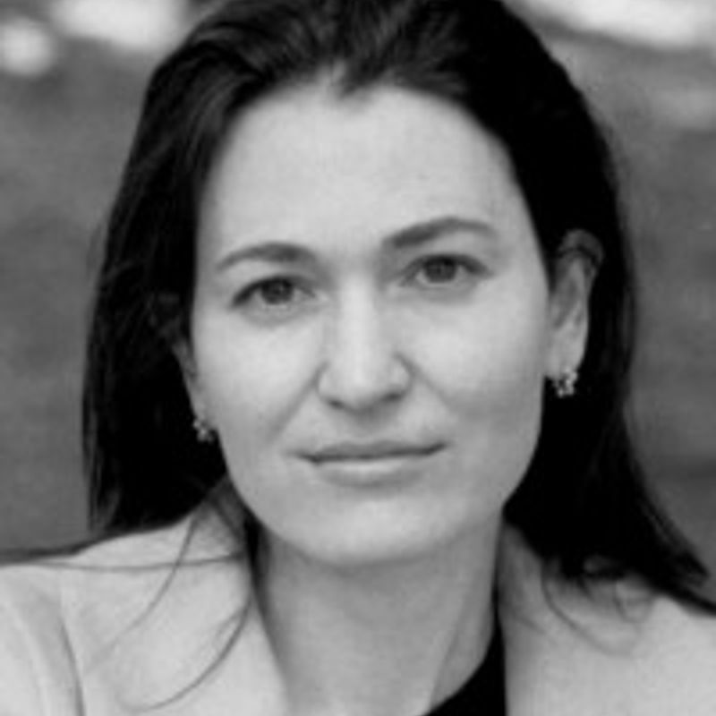 Nicole Krauss profile picture