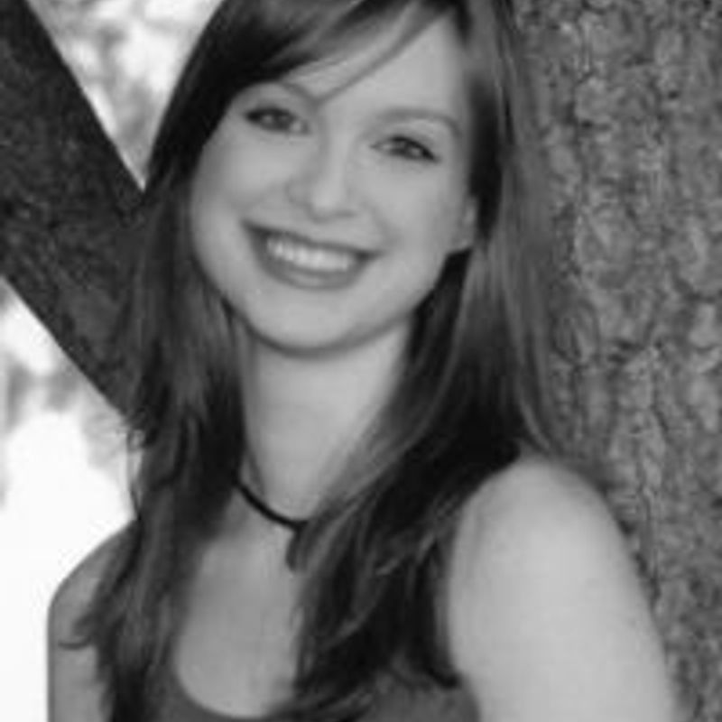 Jillian Larkin profile picture