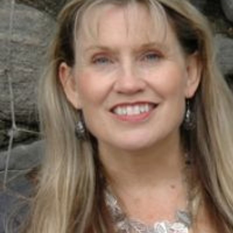 Jane Nickerson profile picture