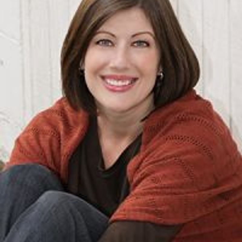 Melissa Landers profile picture