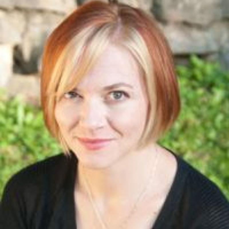 Amber Lough profile picture