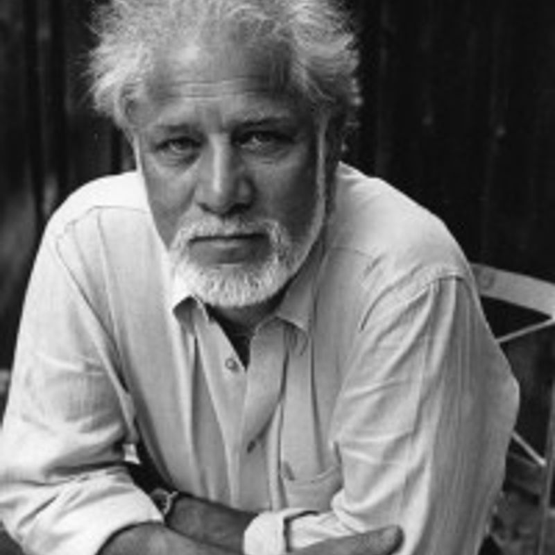 Philip Michael Ondaatje profile picture