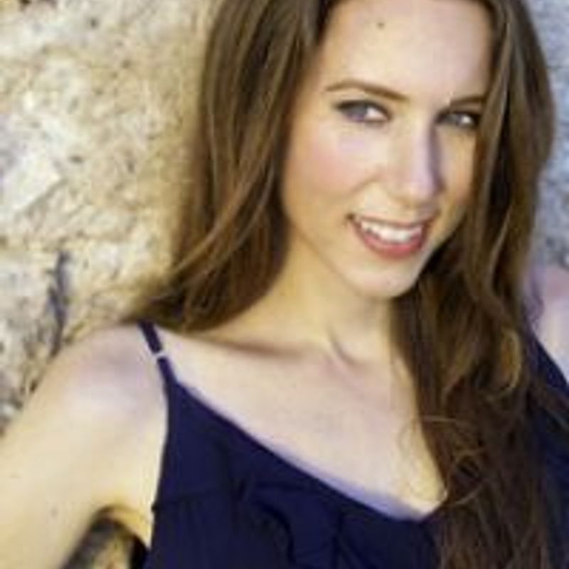 Maggie Hall profile picture