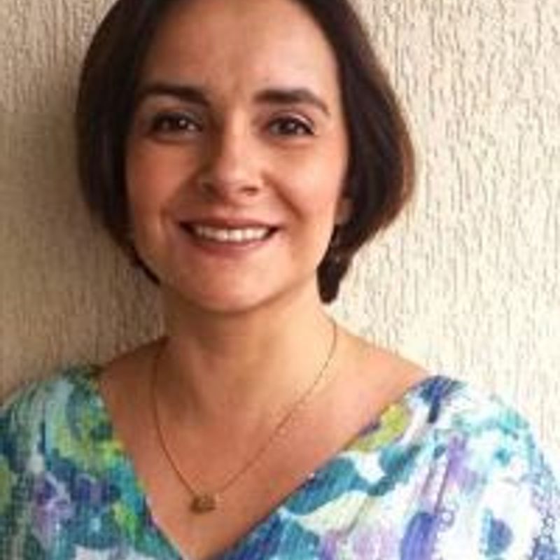 Cristina Valori profile picture