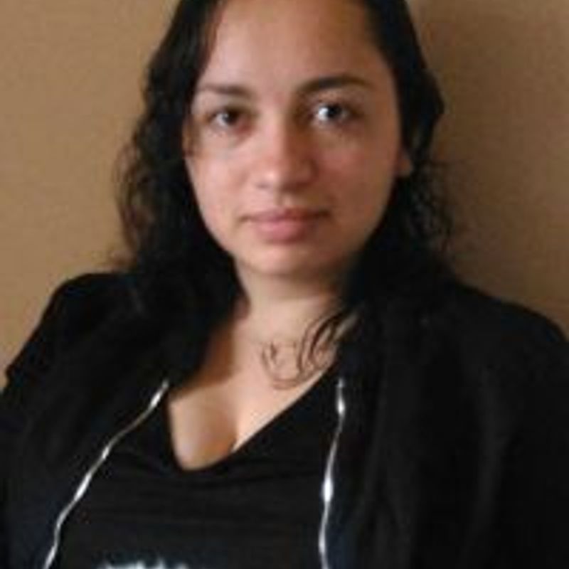 Isabelle Sarruf profile picture