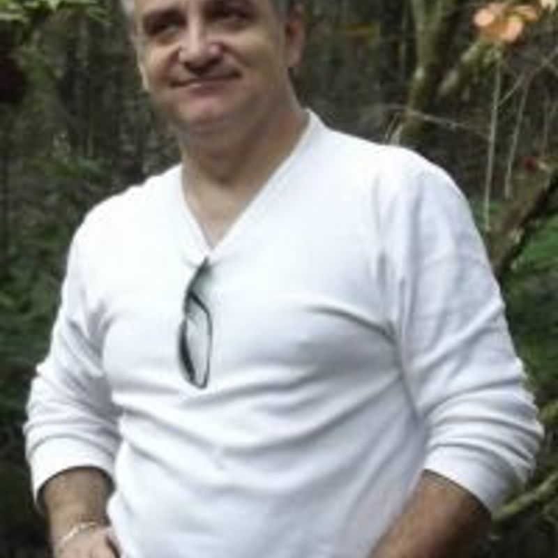 Valmir Basso profile picture