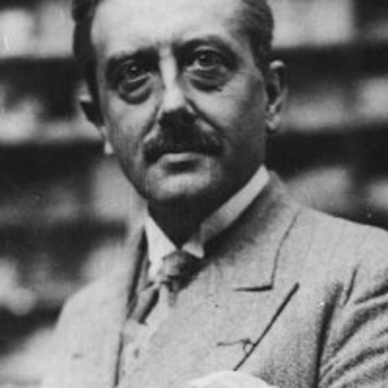 Georges Bernanos profile picture
