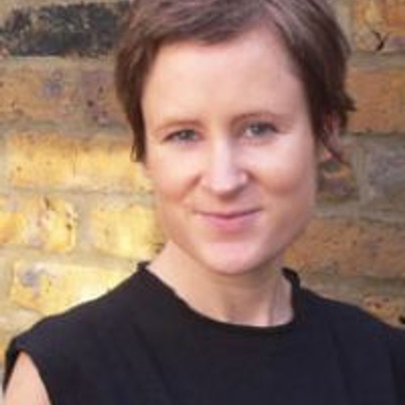 Gemma Malley profile picture