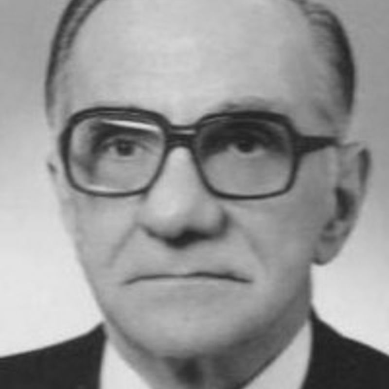 João Cabral de Melo Neto profile picture