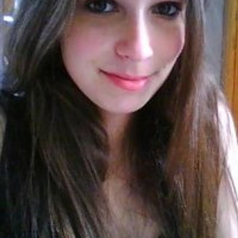 Amanda Rosas profile picture