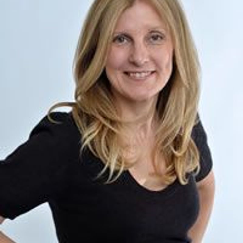 Sally Green profile picture