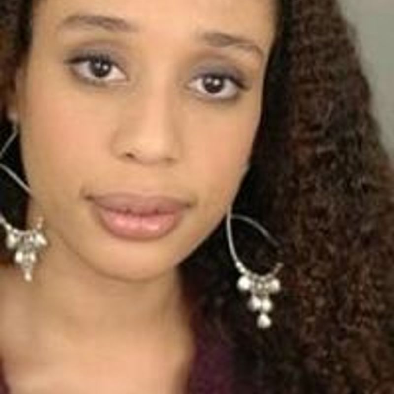 Alaya Dawn Johnson profile picture