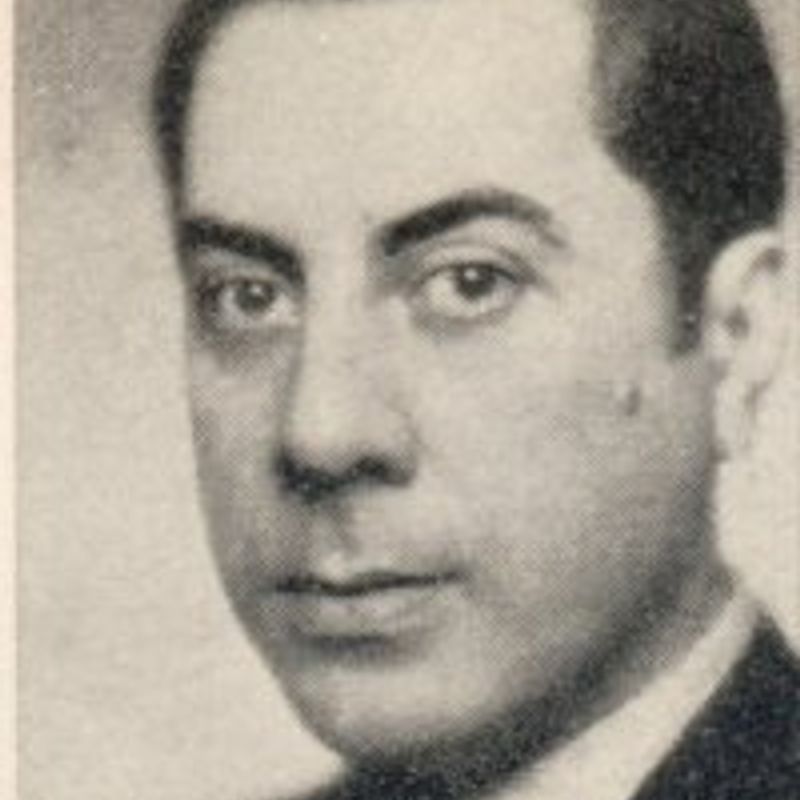 Hernani de Irajá Pereira profile picture