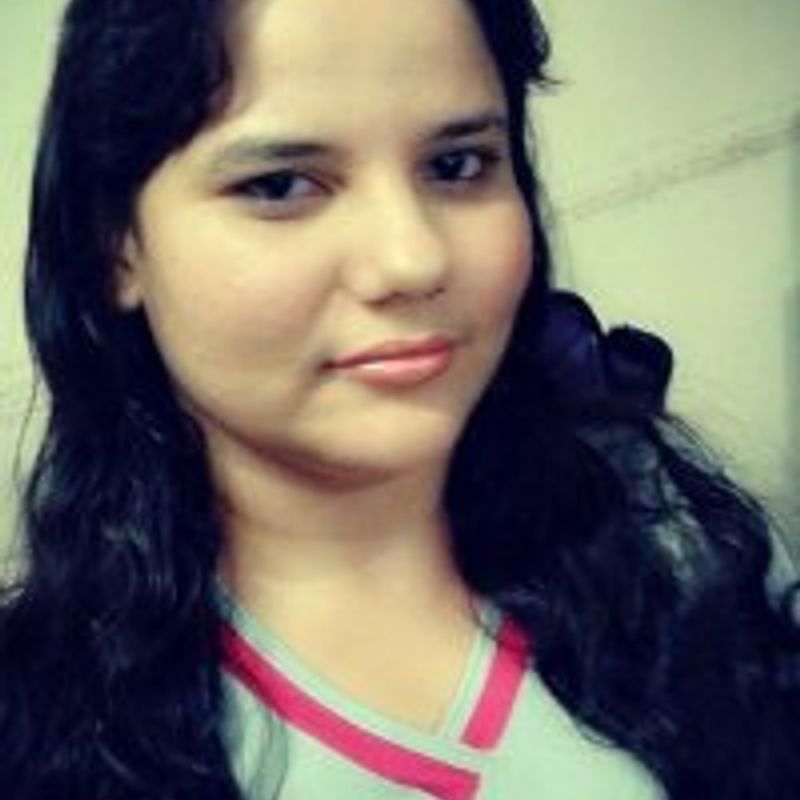 Janaina caixeta profile picture