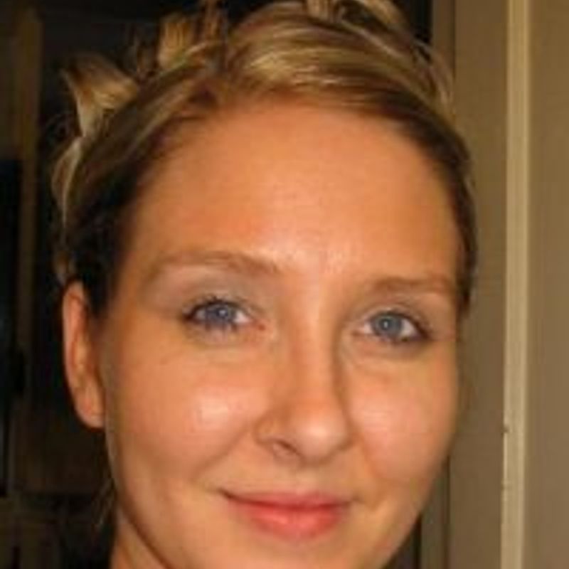 Amelia Hutchins profile picture