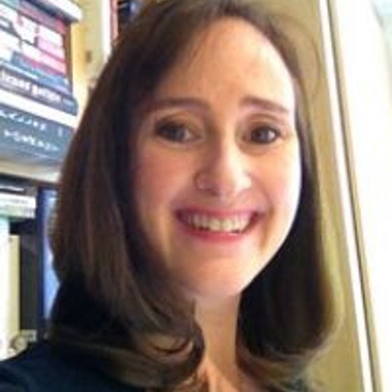 Lee Weatherly profile picture