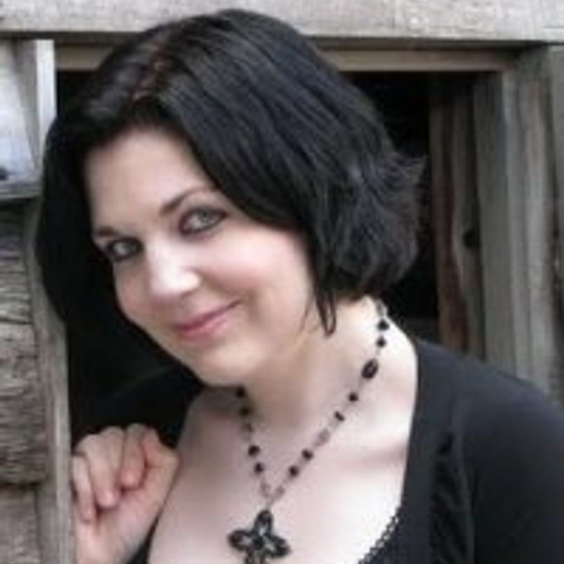 Jessica Verday profile picture