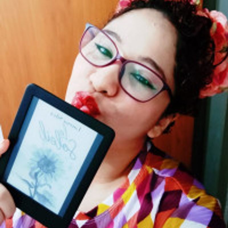 Lorena Silva dos Santos profile picture