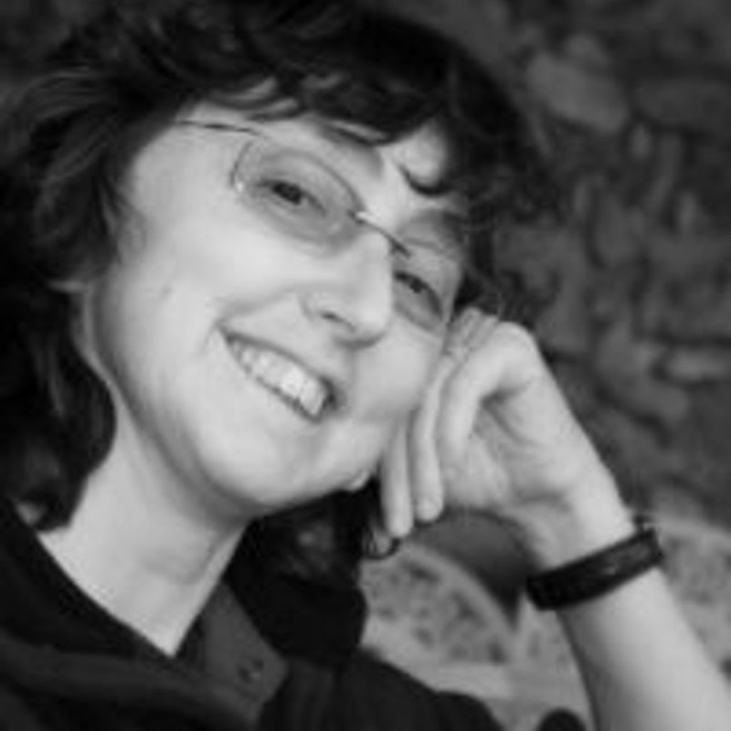 Rita Vilela profile picture