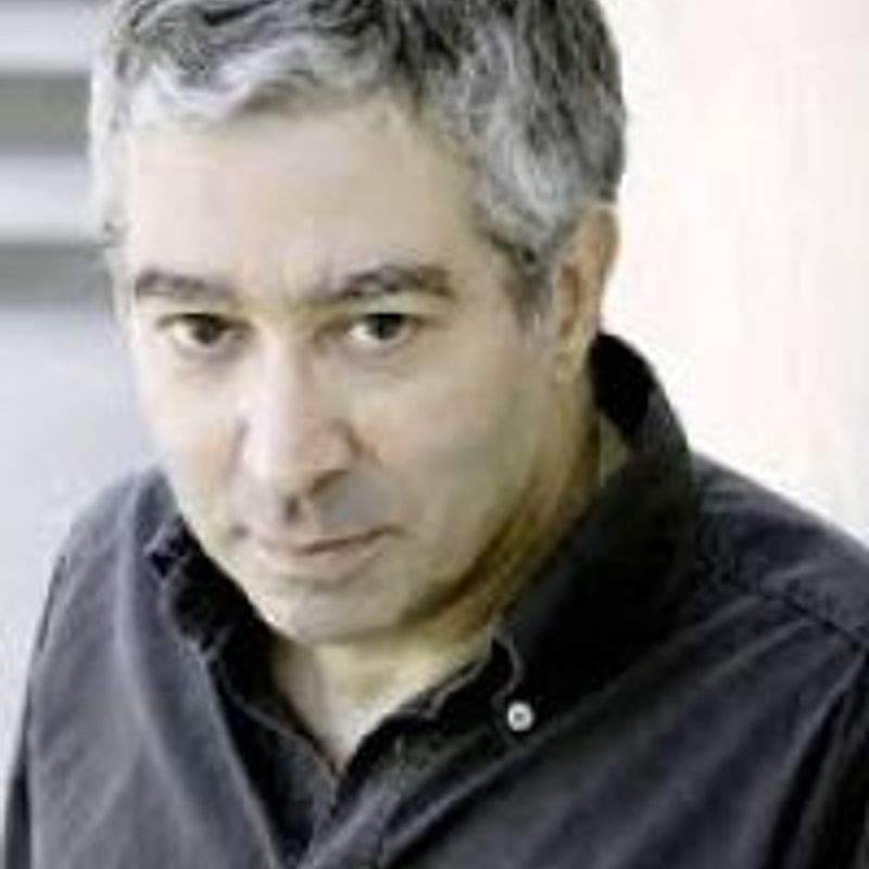 Didier Eribon profile picture