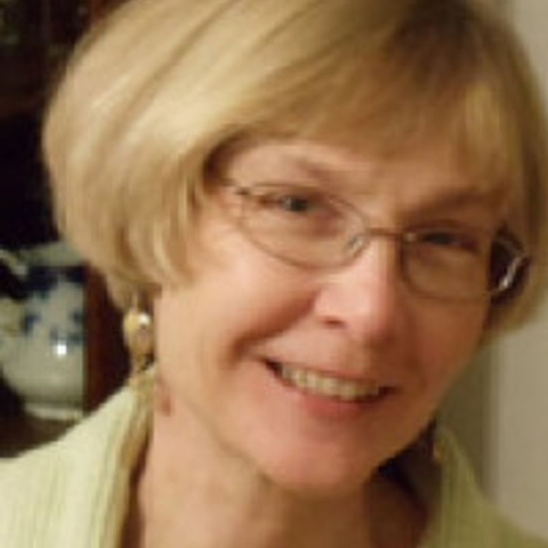 Mary Claire Helldorfer profile picture