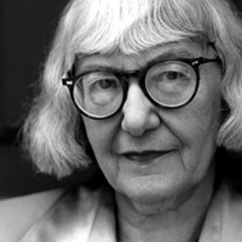 Cynthia Ozick profile picture