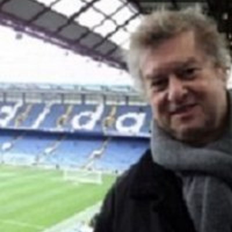 beto silva profile picture